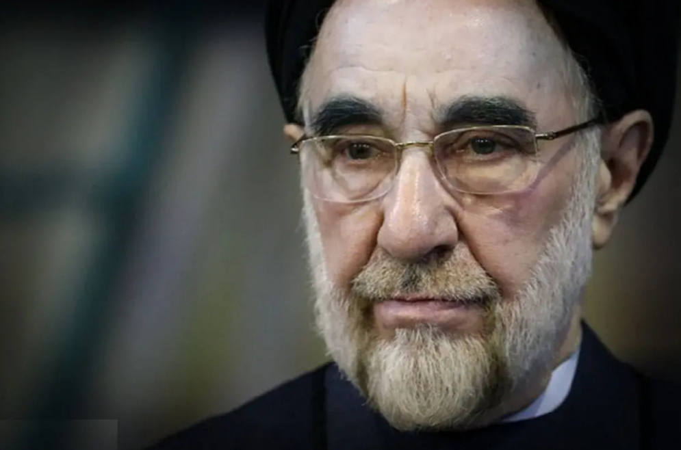روزنامه هم میهن / “تکرارمی کنم” خاتمی بعضی مشکلات کشور را حل کرد و تندروها را به حاشیه راند