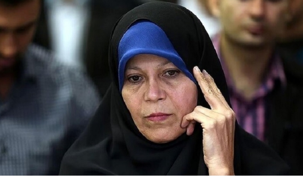 اعلام جرم علیه تهیهکننده و مجری برنامه فائزه هاشمی