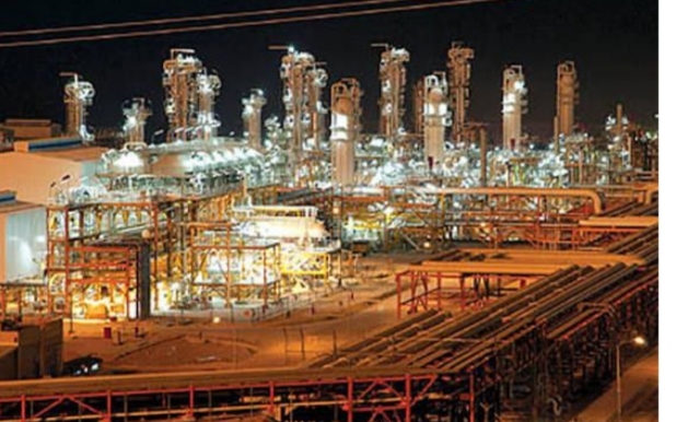 رشد ۱۷ درصدی درآمدهای عملیاتی شخارک