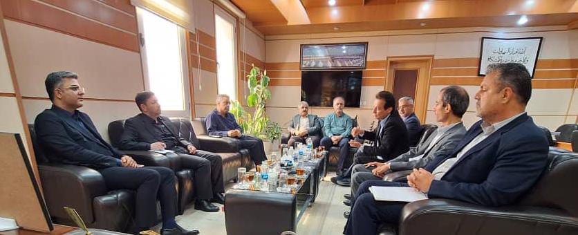 پرداخت مطالبات ۲ ماه داروخانه‌های استان بوشهر از تامین اجتماعی با پیگیری قضایی انجام شد