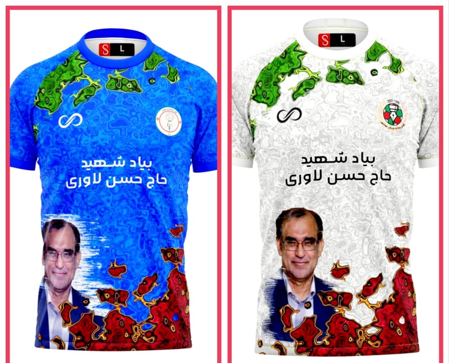 قلم رسانه ایثار و شهادت؛ به یاد شهید حسن لاوری!