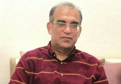 اسماعیل یاسینی/در اولین سالگرد شهادت جانباز اهل قلم، حاج حسن لاوری