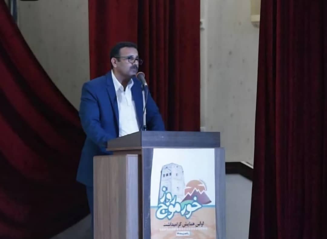 قاسم هزیمتیان/یادنامه و دل‌نوشته برای حسن لاوری