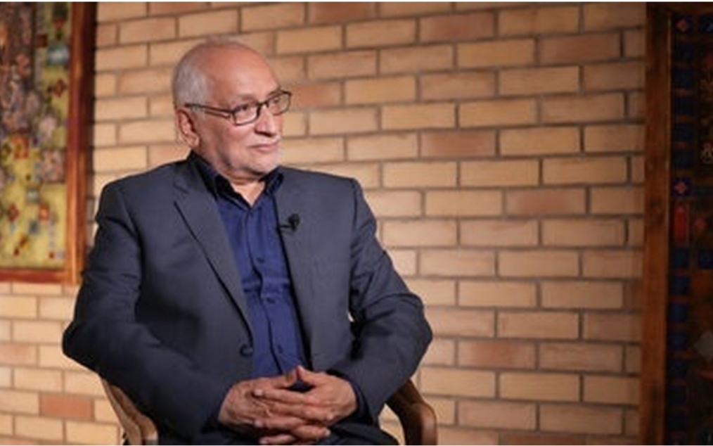 مرعشی خطاب به شریعتمداری /مودب‌تر باشید