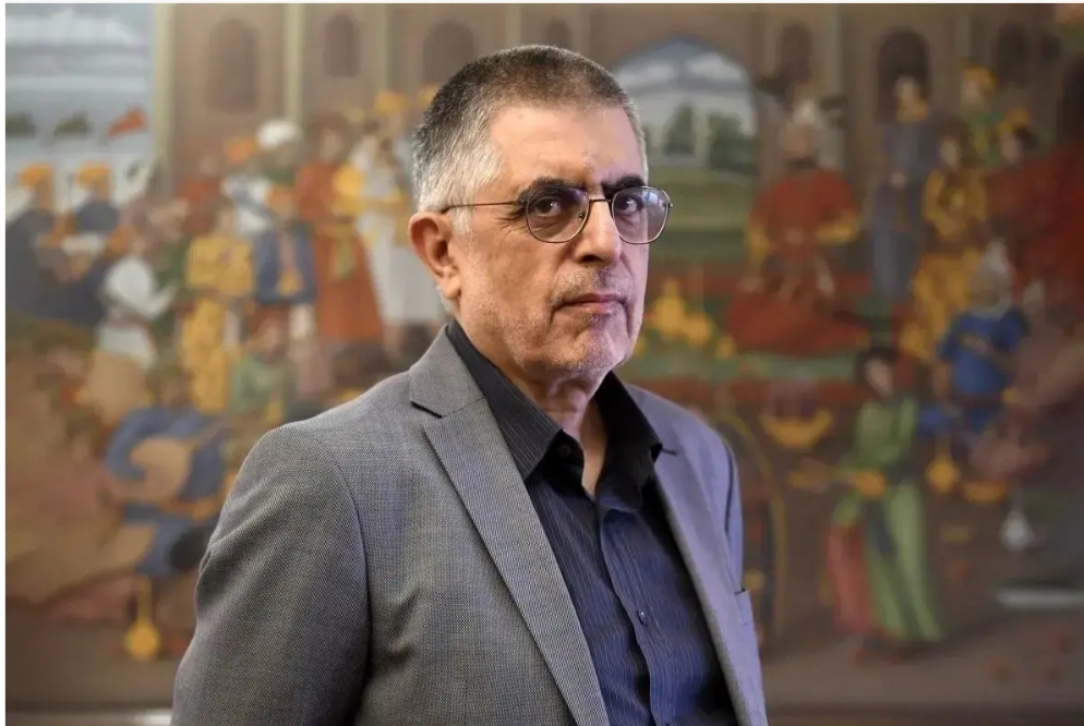 رباسچی ادعای تسنیم را تکذیب کرد /من به کروبی رای دادم