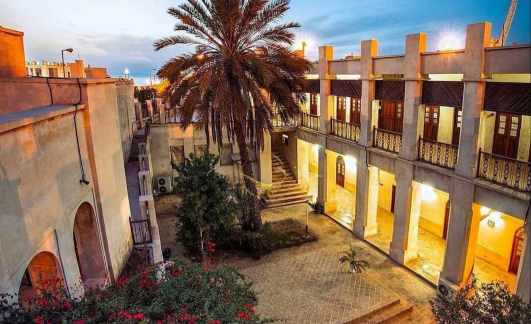 بافت  تاریخی بوشهر/گنجینهای زنده از فرهنگ، تجارت و دریا