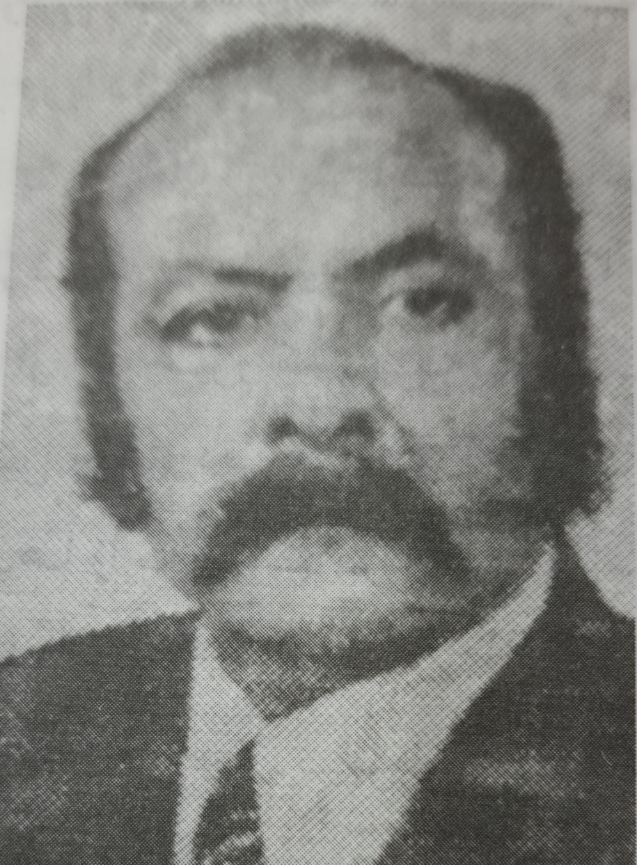 محمد  سلیمانی/(شعله تنگستانی)/نویسنده وشاعر بوشهری