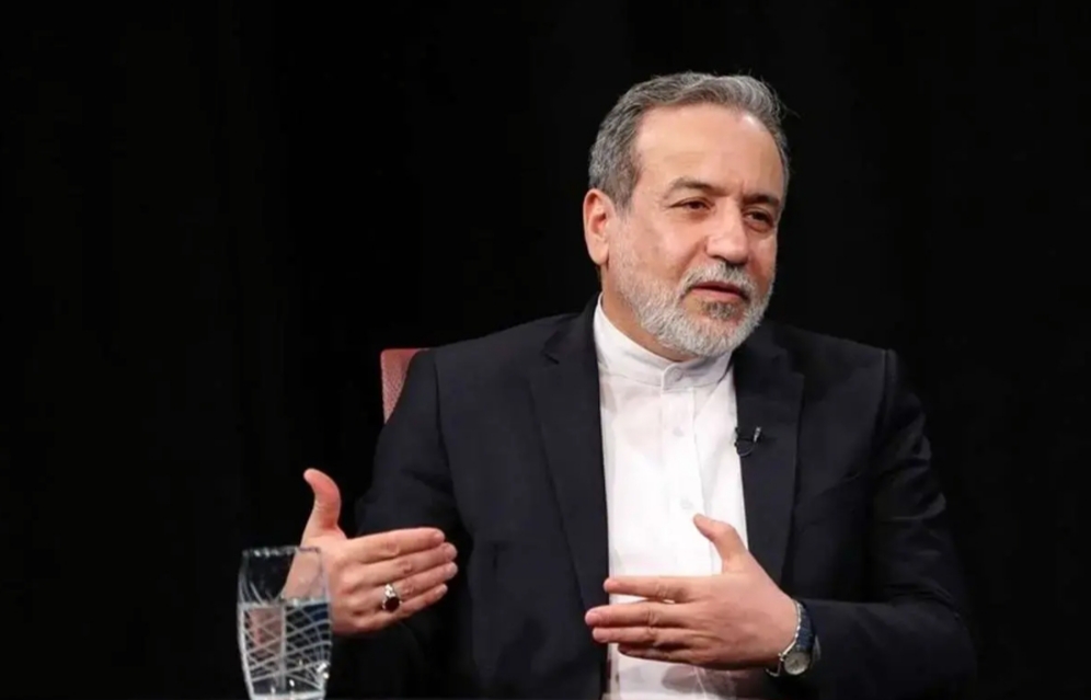 عراقچی/ در قضیه اسنپ بک آمریکایی ها اعتراف کردند که ایران دنیا را به دو قسمت تقسیم کرد