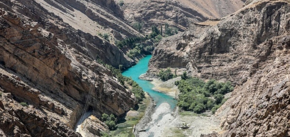 سال آبی گذشته، کمبارشترین سال یک قرن اخیر /ششمین خشکسالی پیاپی در ایران؛ وضعیت منابع آبی تهران قرمز شد