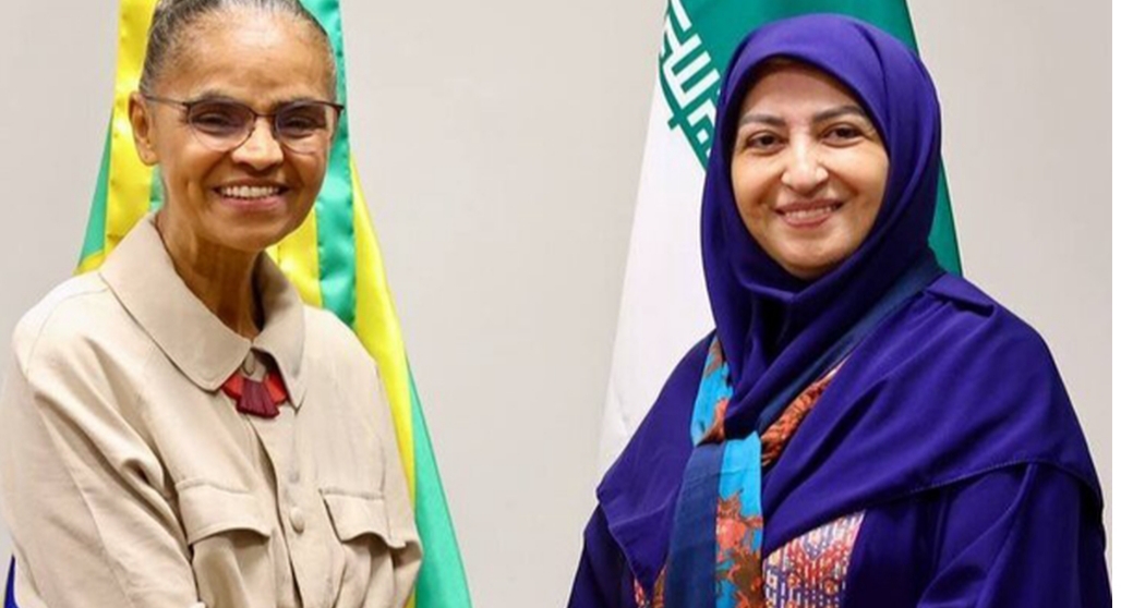 جنجال هزینه سفر رئیس سازمان محیطزیست به برزیل