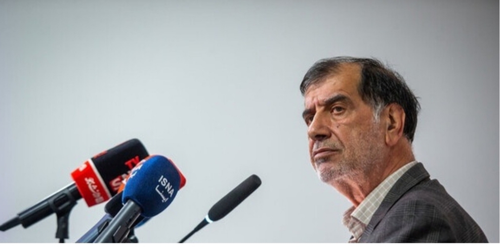 باهنر/ با خودی‌ها و رقبا حرف مشترک زیاد داریم