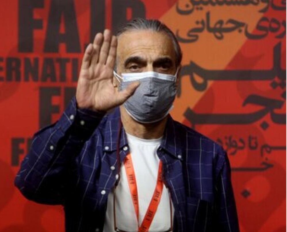 علت فوت همایون ارشادی چه بود؟ | در قطعه هنرمندان به خاک سپرده نمی‌شود؟