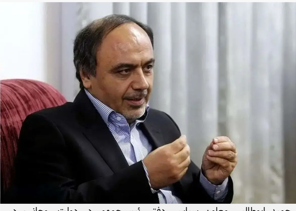 مشاور روحانی به شریعتمداری کیهان / هیچ ملتی با ناسزا گفتن به عقلانیت، صاحب قدرت نشده است