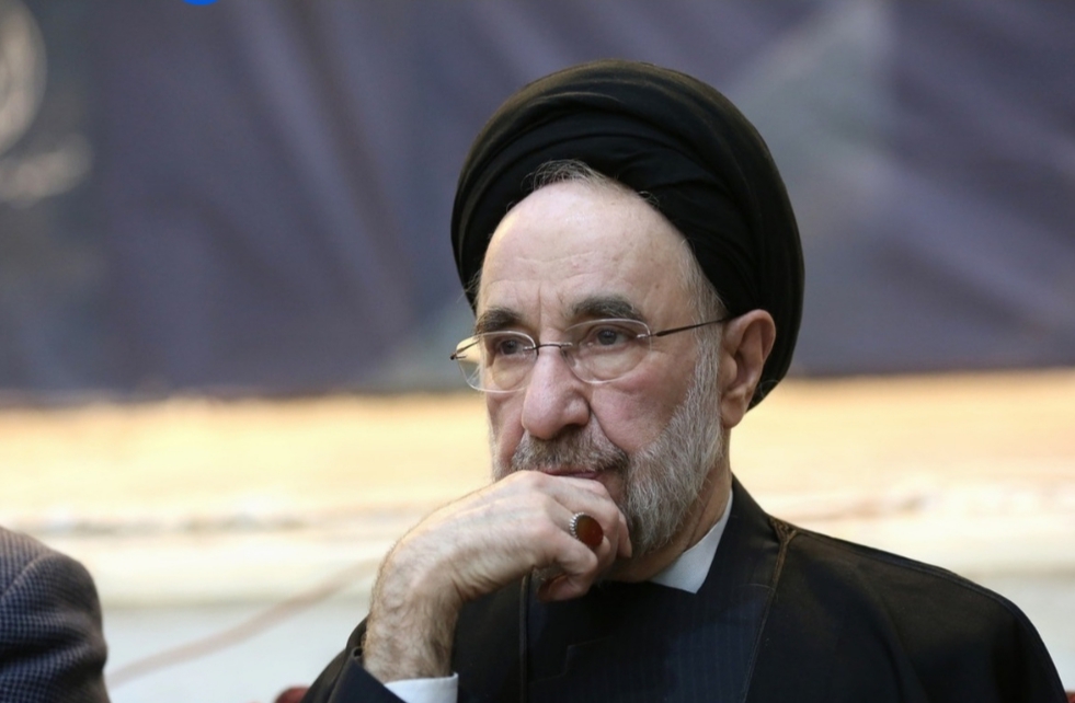 محمد خاتمی /پس از جنگ، انتظار میرفت برای قدردانی از مردم، گشایشهای بیشتری ایجاد شود / از آغاز انقلاب تا کنون آیا راه درست را پیموده ایم؟