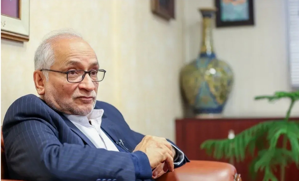 مرعشی /تناسبی میان حقوق ها و هزینه‌های زندگی وجود ندارد/ پزشکیان باید به ابتکارات جدید دست بزند و با جسارت خط‌شکنی کند