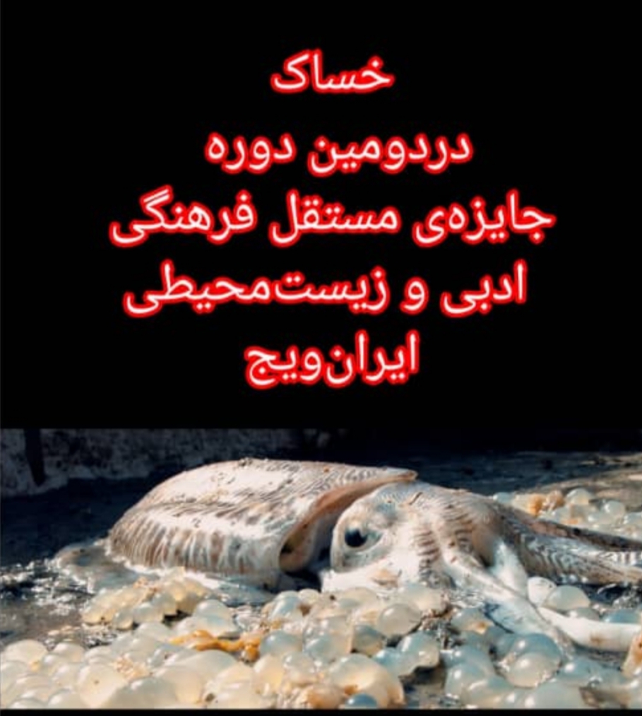 افتخاری دیگر برای کارگردان جواد غلامنژاد جبری