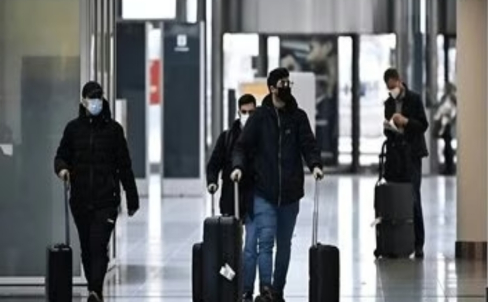 «معاون تحقیقات وزارت بهداشت: بیشتر مهاجرت نخبگان از سوی «بچهپولدارها» است، نه بهدلیل مشکلات مالی»