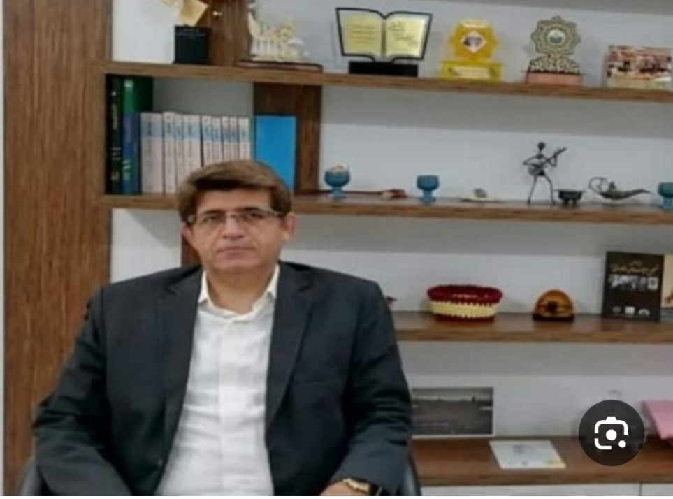 حمید زارعی /شاعر ونویسنده/کاوشی در معماری شجاعت در یادنامه شهید حسن لاوری