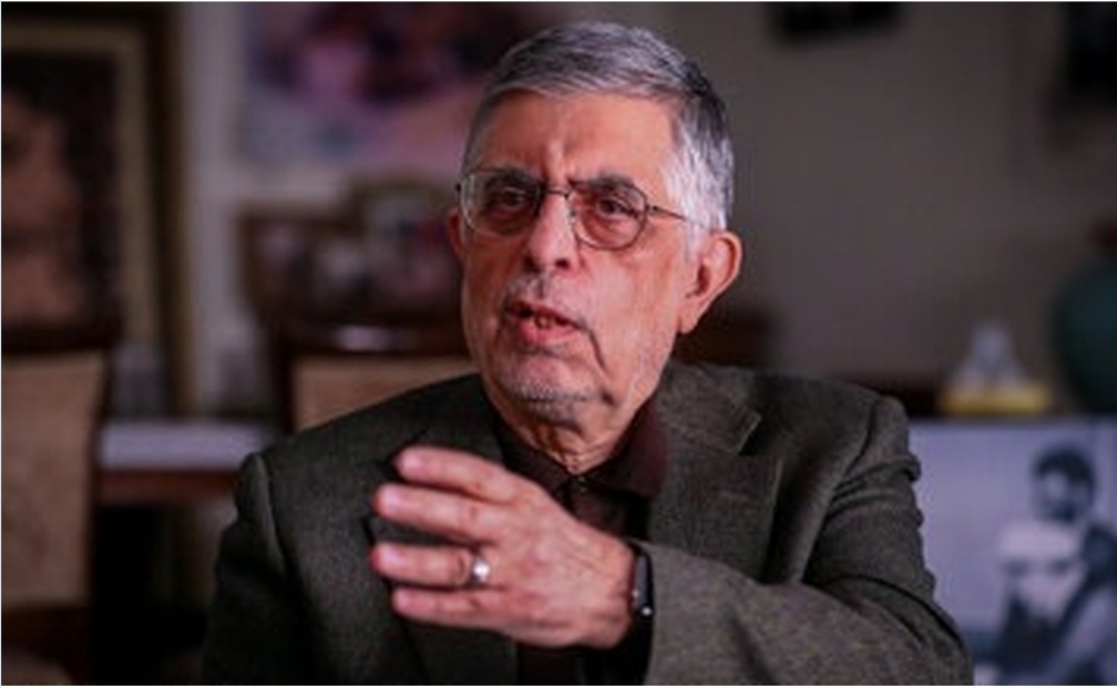 کرباسچی/ تحریم ریشه اصلی مشکلات است/ اصلاحات بدون رابطه با دنیا ممکن نیست