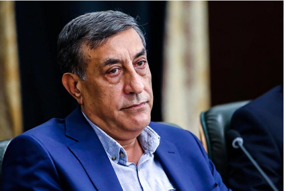 معاون پزشکیان /شایعات درباره استعفای رئیس‌جمهور صحت ندارد