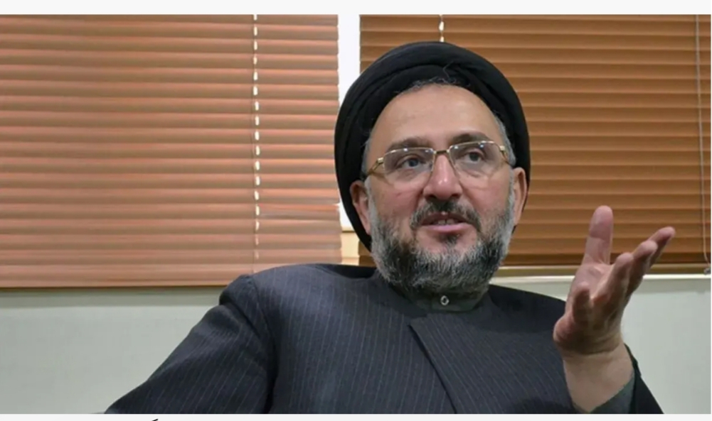 ابطحی /مسئولان را فیلتر کنید تا شاید رفع فیلتر کنند!