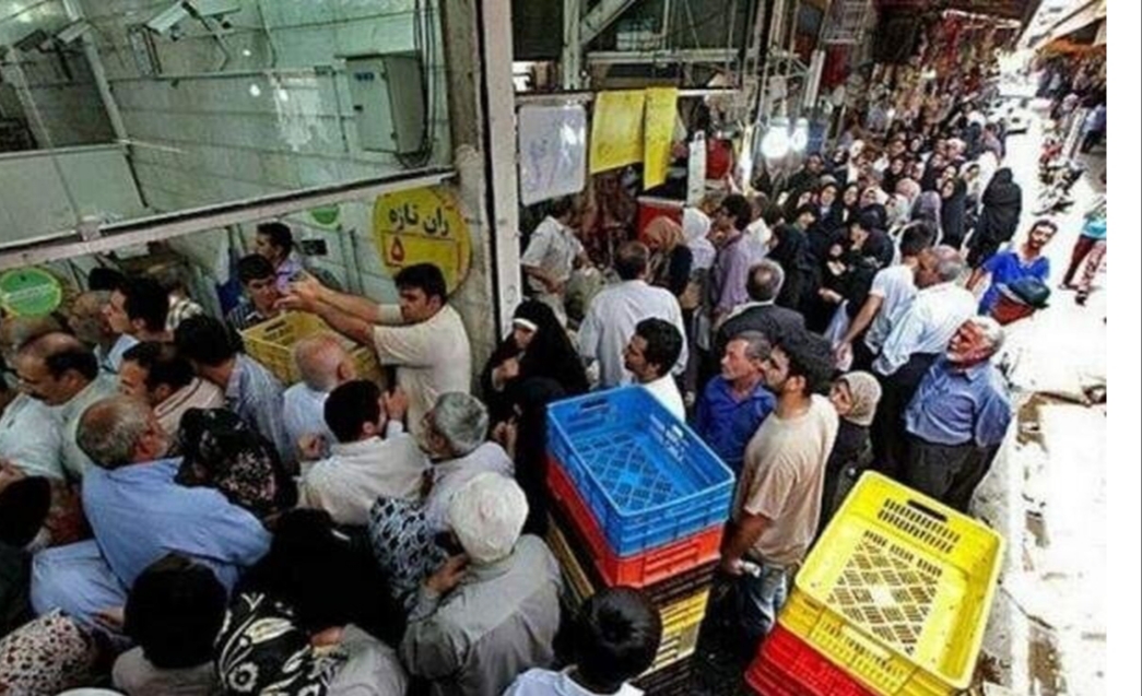 نرخ تورم آبان ماه اعلام شد؛ ۵۰ درصد!