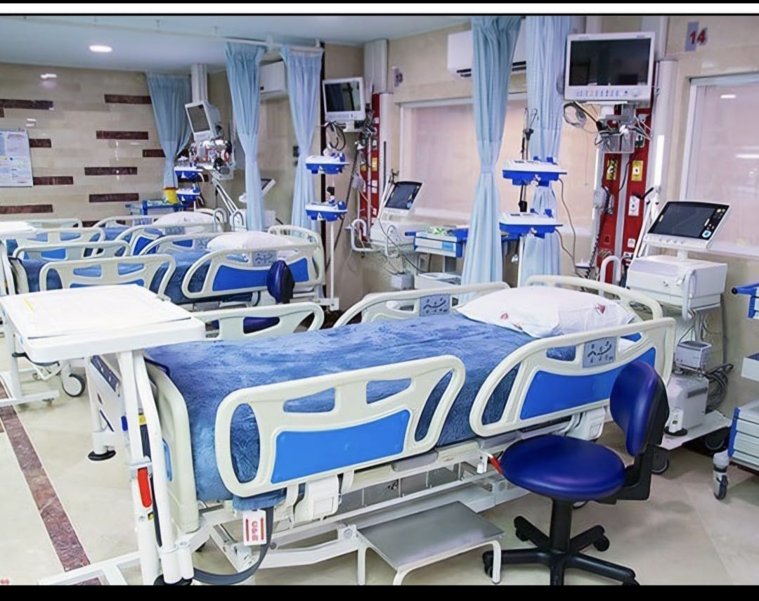 کمبود تخت بیمارستانی در بوشهر؛ چرا مردم بوشهر راهی شیراز می‌شوند؟