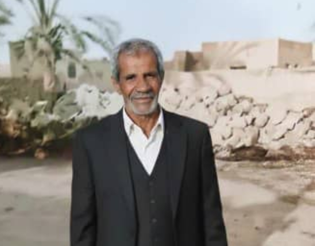 ۸ آذرماه سالروز وفات خیّر پرآوازه و نیکمرد بوشهری «حاج‌محمد حسین قیصی‌زاده» گرامی