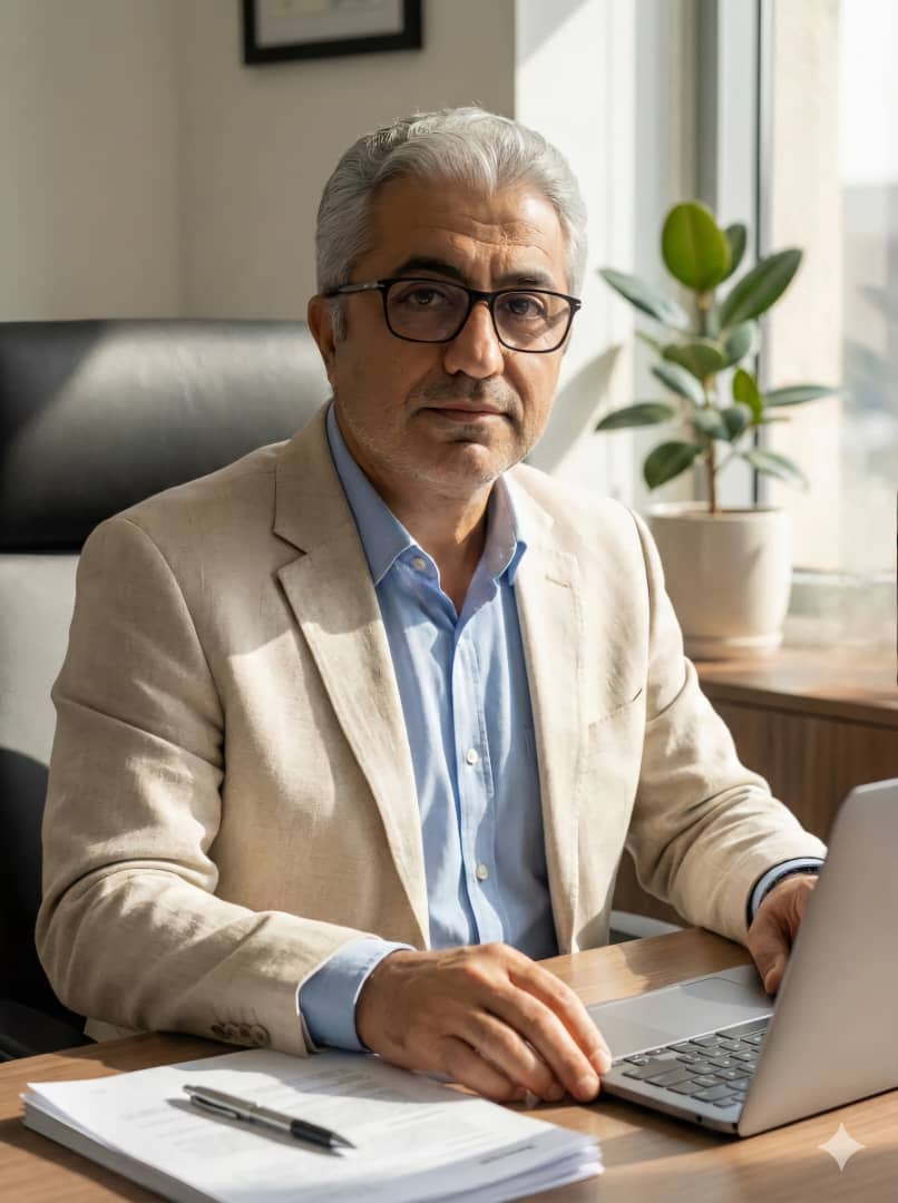 مصاحبه با مصیب بهیاننژاد، مدیرعامل تعاونی لنجداران لاورساحلی/ با نصیر بوشهر آنلاین