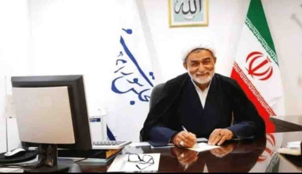 موسی احمدی: ۹ دی نماد پیوند آگاهانه مردم با ولایت و رهبری است