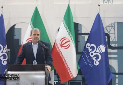 بازار تضمینی ۸۰ هزار نیروی پارس جنوبی؛ فرصت طلایی برای صنعتگران ایرانی