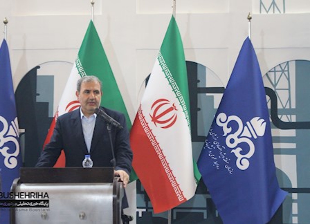 بازار تضمینی ۸۰ هزار نیروی پارس جنوبی؛ فرصت طلایی برای صنعتگران ایرانی