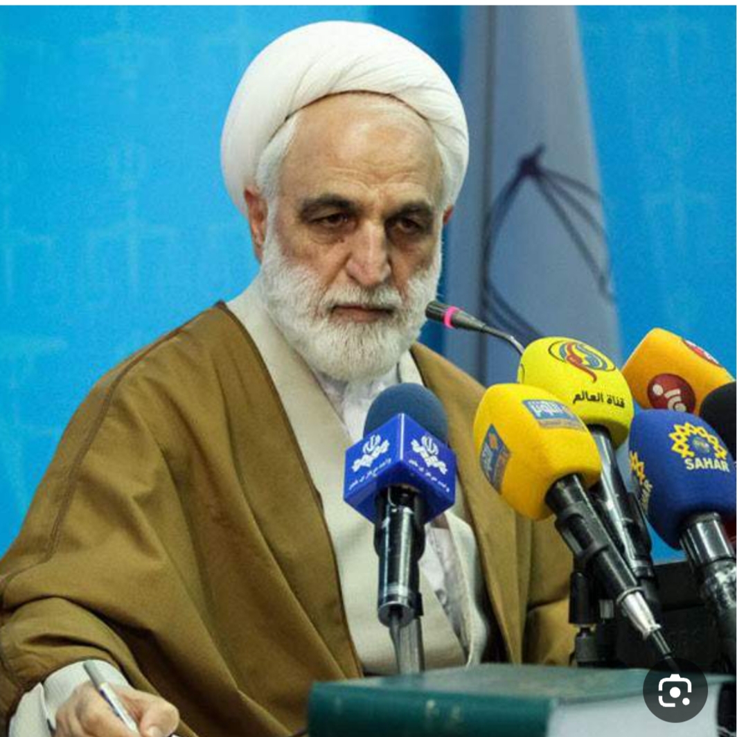 رئیس قوه قضائیه /مشکلات ارزی، ناشی از نحوه مدیریت داخلی است یا فشارهای دشمن؟ بازار ارز را رها نکنید