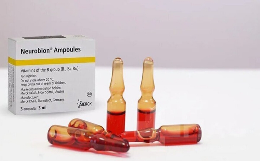 تزریق خودسرانه نوروبیون تهدیدی برای سلامت