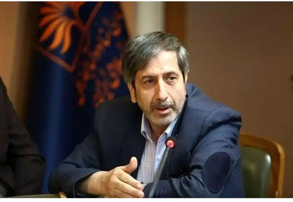 ظریفیان /اساتید خوب در حال مهاجرت هستند