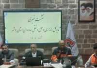 مدیرکل راهداری و حملونقل جادهای استان بوشهر/راهکارهای عملی برای کاهش تصادفات و تقویت ناوگان حمل ونقل