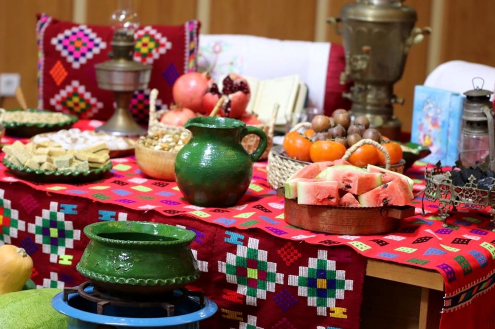 یلدا؛ زادروز نور در آیینه فرهنگ کهن ایرانی