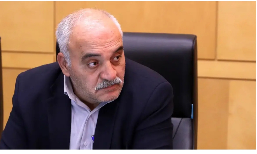 نماینده مجلس/ شاهد توزیع رانتی تسهیلات هستیم