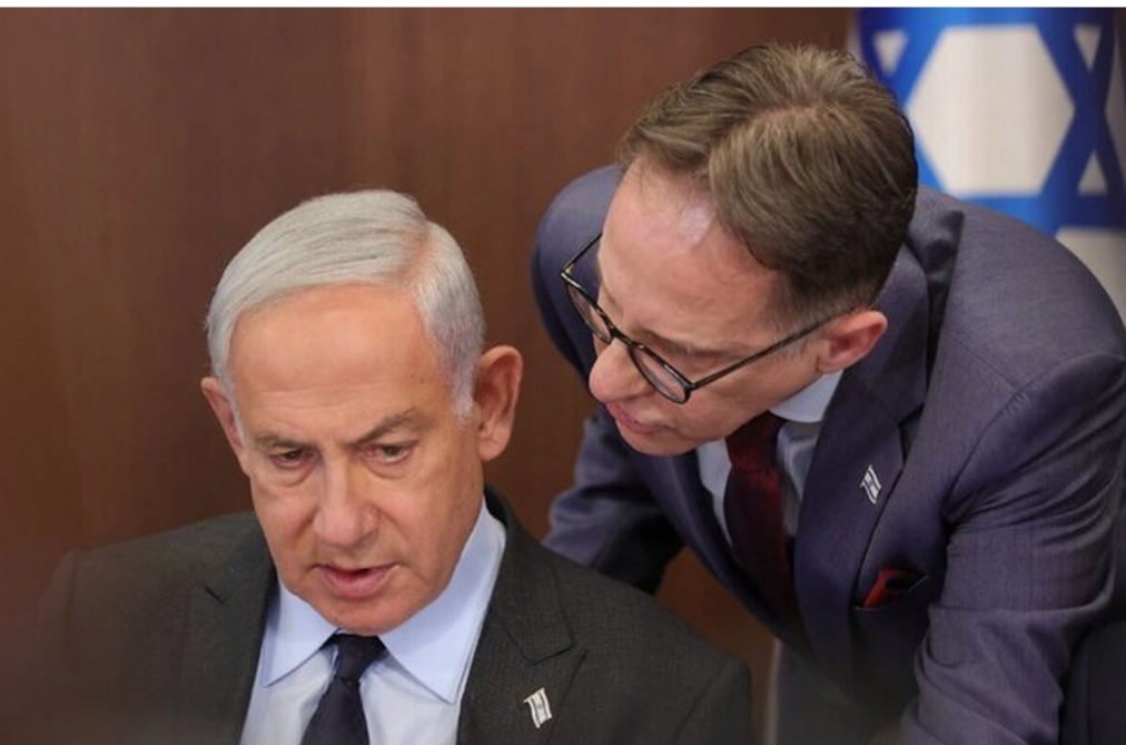 نتانیاهو/ اسرائیل مسائلی دارد که هنوز با ایران تصفیه نشده‌اند