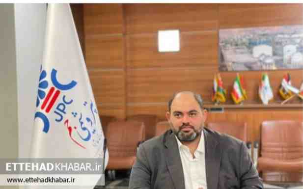 پتروشیمی جم در مسیر صعود؛ فروش تجمیعی ۶۹.۲ همتی و رشد ۴۴ درصدی نسبت به سال گذشته