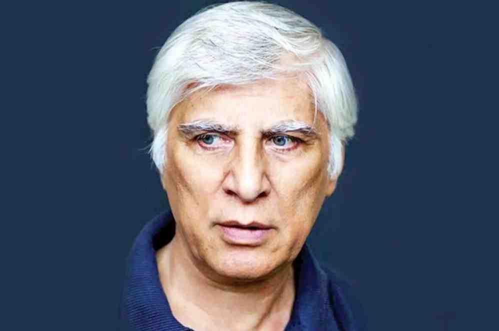 ناگفتههای مجید مظفری درباره همکاریاش با بهرام بیضایی