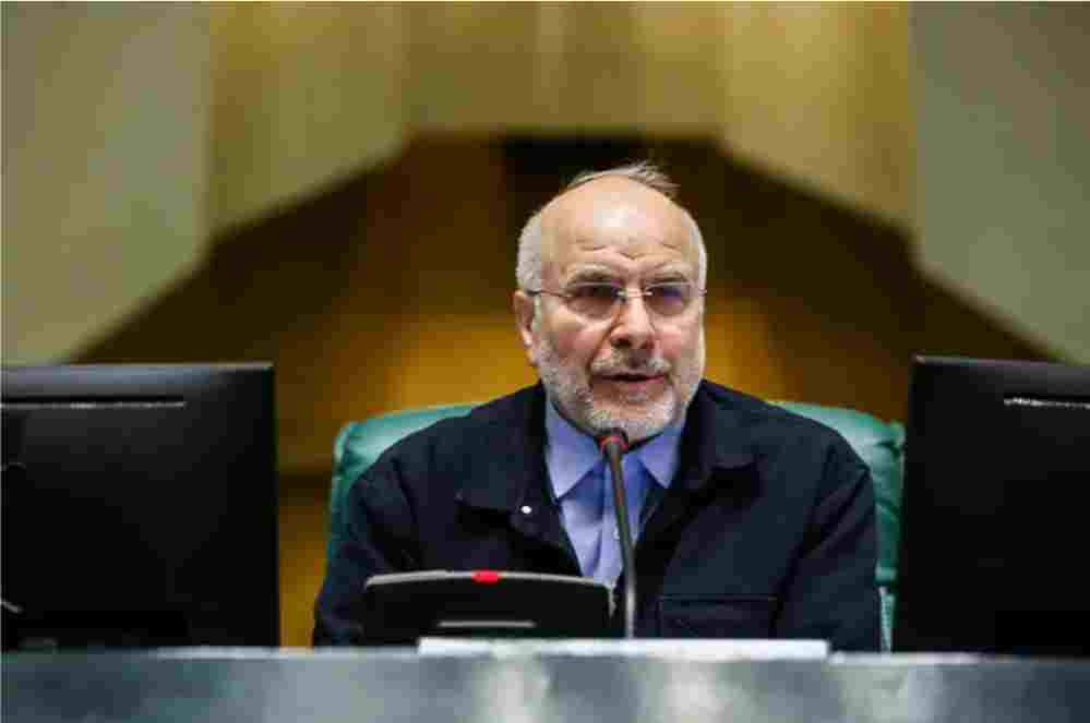 قالیباف: باید با معترضان گفت‌وگو کرد