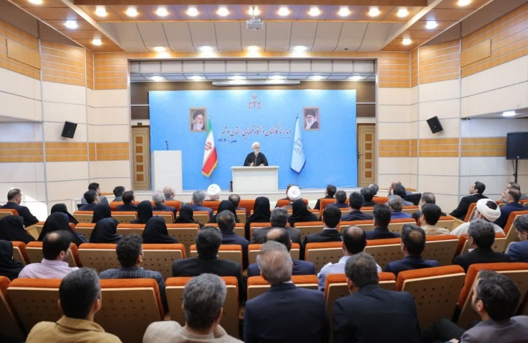 محسنی اژه ای :دشمن به عملیات روانی وشایعه پراکنی واقعیت روی آورده است