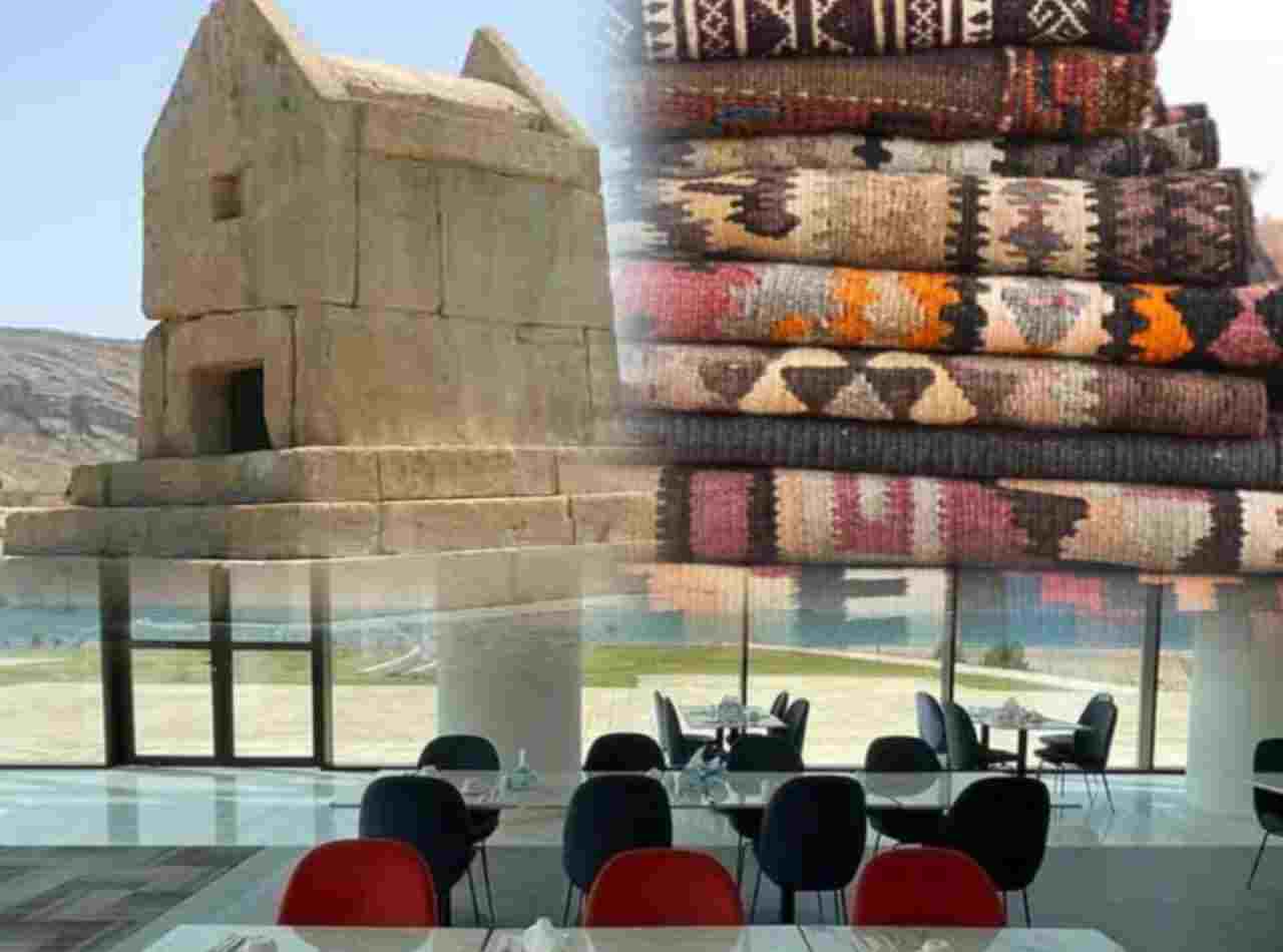 هم سرنوشتی سه گوهر ملی؛ گردشگری، میراث‌فرهنگی و صنایع‌دستی در یک زنجیره طلایی