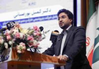 پورضیایی: پتروشیمی خارک ظرفیت تبدیلشدن به هاب فرآورشی کشور رادارد