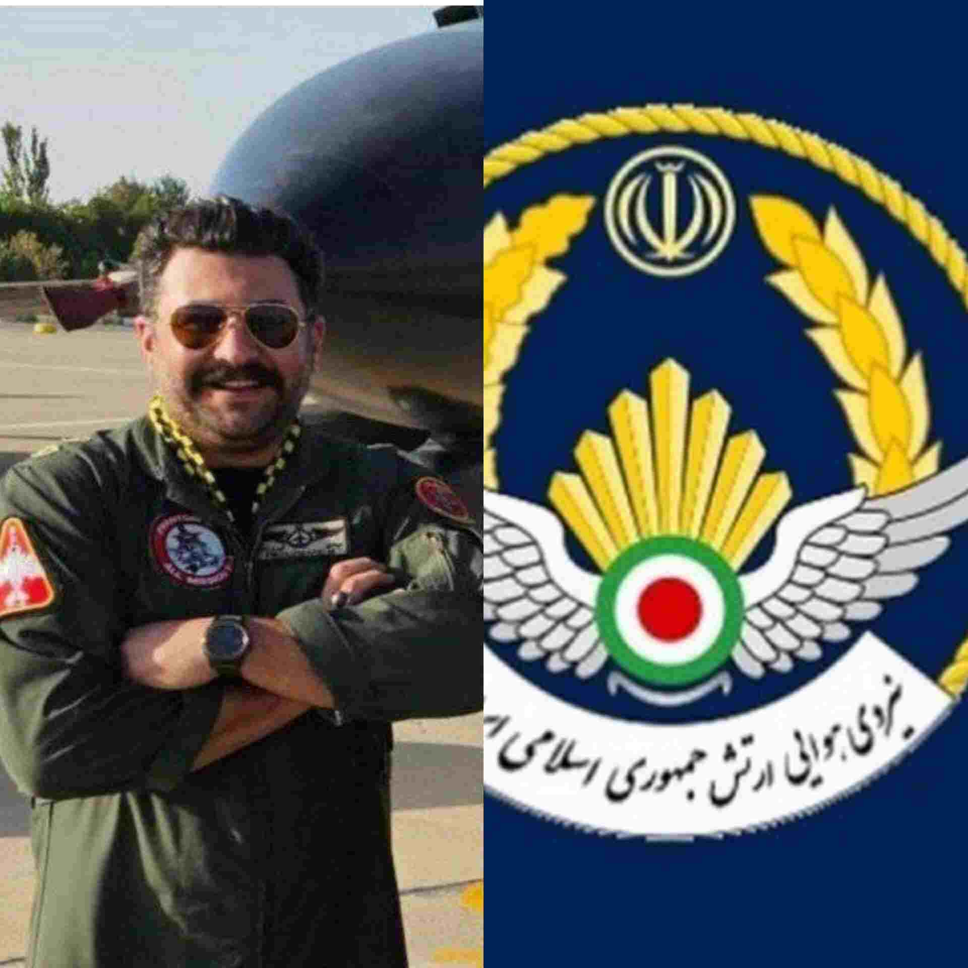 یک فروند هواپیمای نیروی هوایی ارتش دچار سانحه شد