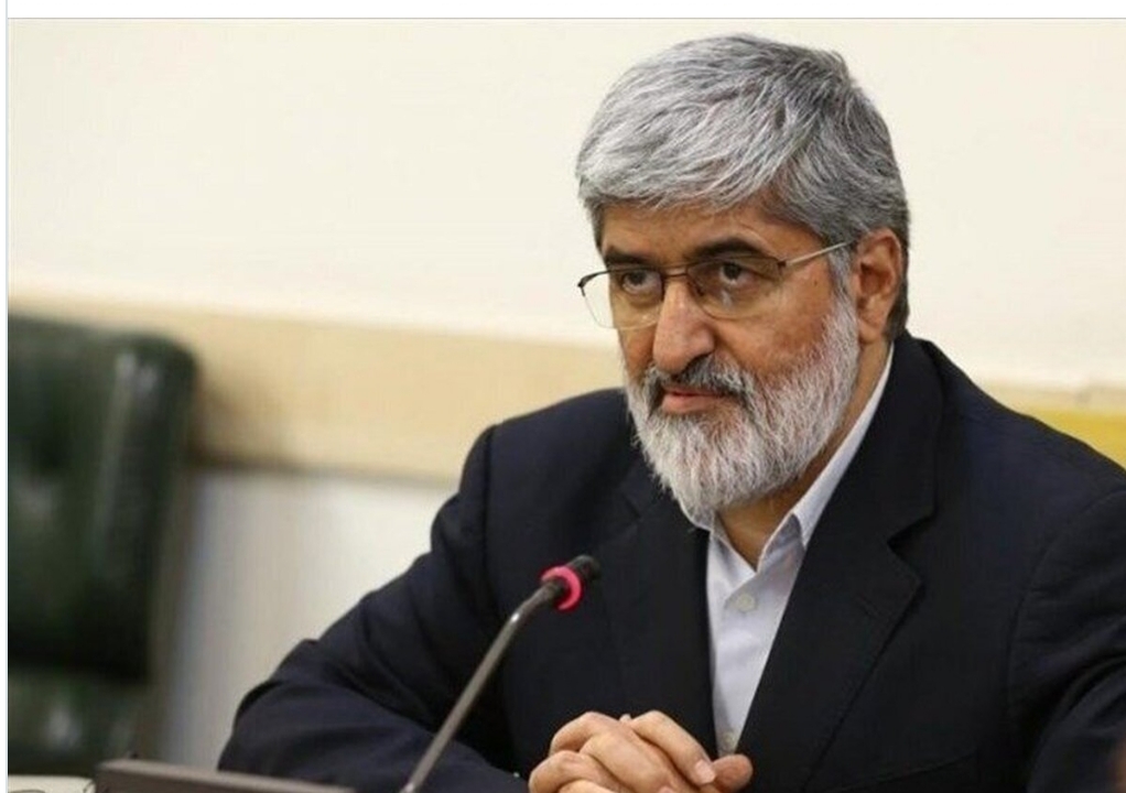 مطهری: احتمالاً ایران و آمریکا پیش از مذاکره به توافق اولیه رسیده‌اند