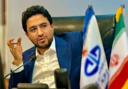 کمیل پورضیایی مدیر عامل پتروشیمی خارک /نگاه ویژه وزارت نفت به بخش خصوصی با حکمیت پتروشیمی