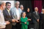 برترینهای دوازدهمین جشنواره تئاتر «کودک و نوجوان» جزیره خارگ معرفی شدند