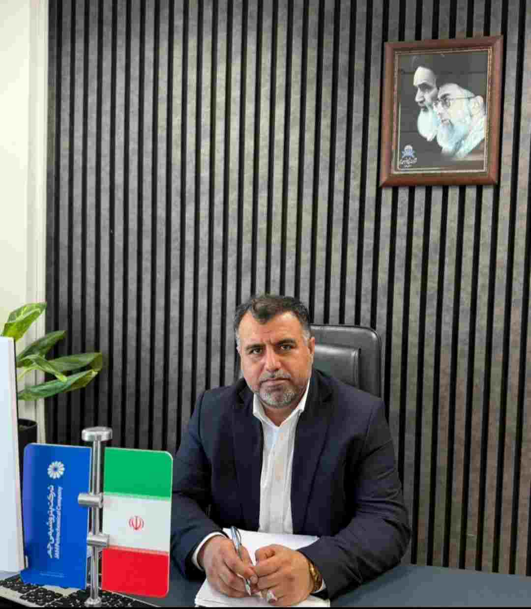 انتصاب شایسته در پتروشیمی جم؛ بیش از دو دهه تجربه در مسیر تعالی سرمایه انسانی